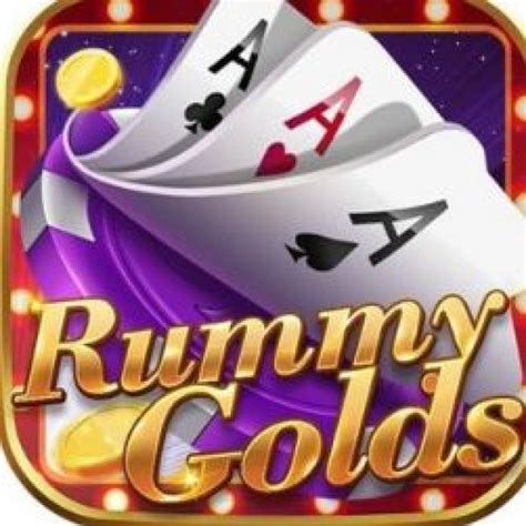 Rummy Golds.